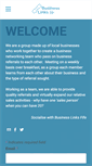 Mobile Screenshot of businesslinksfife.org.uk